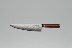 Hammer Stahl - Damascus 9" Chef Knife