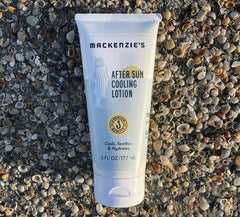 Mackenzie's After Sun Cooling Lotion (6 oz)