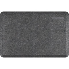 Wellness Mat - Steel 3' x 2' (Granite Collection)