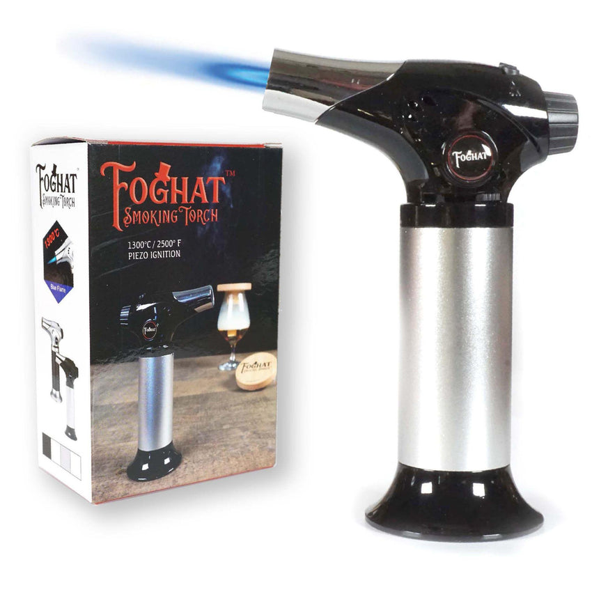 Foghat Culinary Smoking Torch