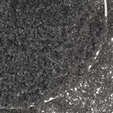 Hawaiian Black Lava Sea Salt (ounce) – The Seasoned Gourmet