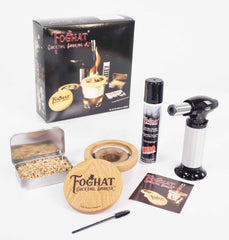 Foghat Smoking Kit