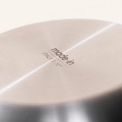 Made In 10" Frying Pan - Stainless Steel Clad