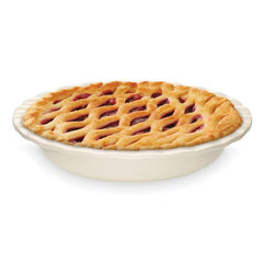 Easy as Pie - Pie Plate (9.5")