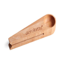 Aerolatte Coffee Clip & Spoon