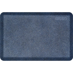 Wellness Mat - Cobalt 6' x 2' (Granite Collection)