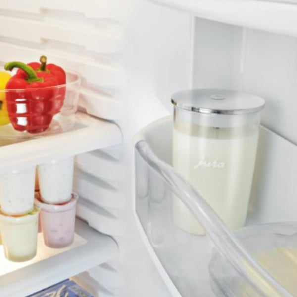 Jura Glass Milk Container (500ml)