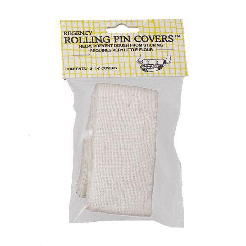Rolling Pin Covers Set of 2 The Seasoned Gourmet