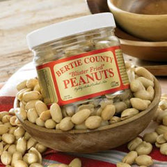 Bertie Blister Fried Peanuts (30 ounce)
