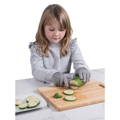Cutlery Pro Child Size Mesh Cutting Gloves