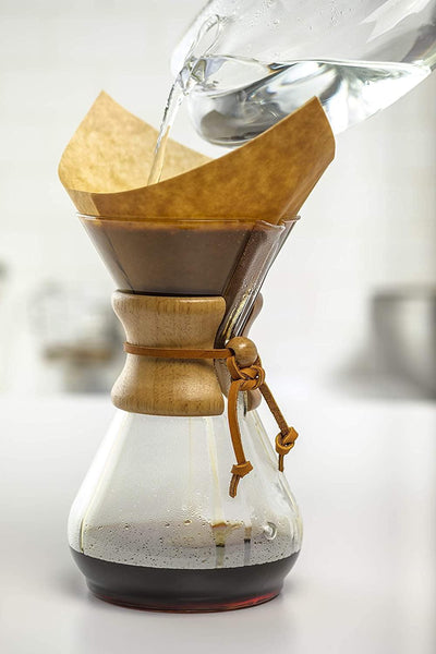 Chemex Ottomatic 2.0 Automatic Pour-Over Coffee Maker +
