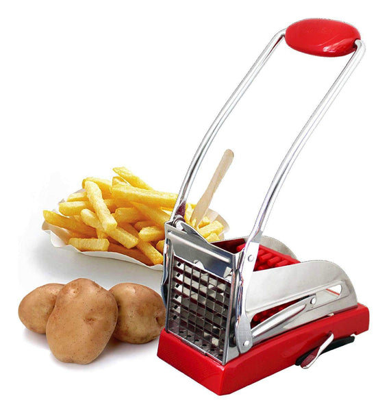 Carolina Cooker® French Fry Cutter