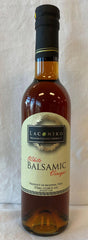 Laconiko White Balsamic Vinegar (375 ml)