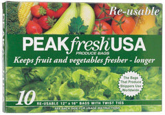 PeakFresh Produce Bags