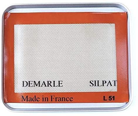 Silpat Toaster Oven Mat