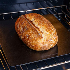 Brod & Taylor Bread/Pizza Steel Max