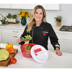 Cat Cora Salad Spinner