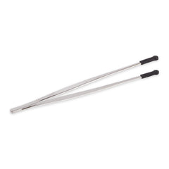 Endurance Silicone Tipped Tweezers 12"