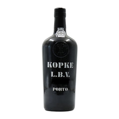 Kopke Late Bottled Vintage (LBV) Port (750 ML)