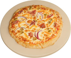 Old Stone Pizza Stone (14" Round Cordierite)