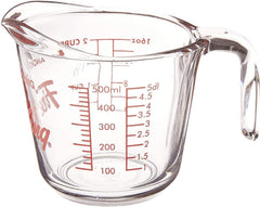 Anchor Hocking Measuring Cup (2 Cup)