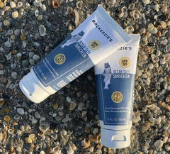 Mackenzie's SPF 30 Ocean Safe Sunscreen (3 oz)