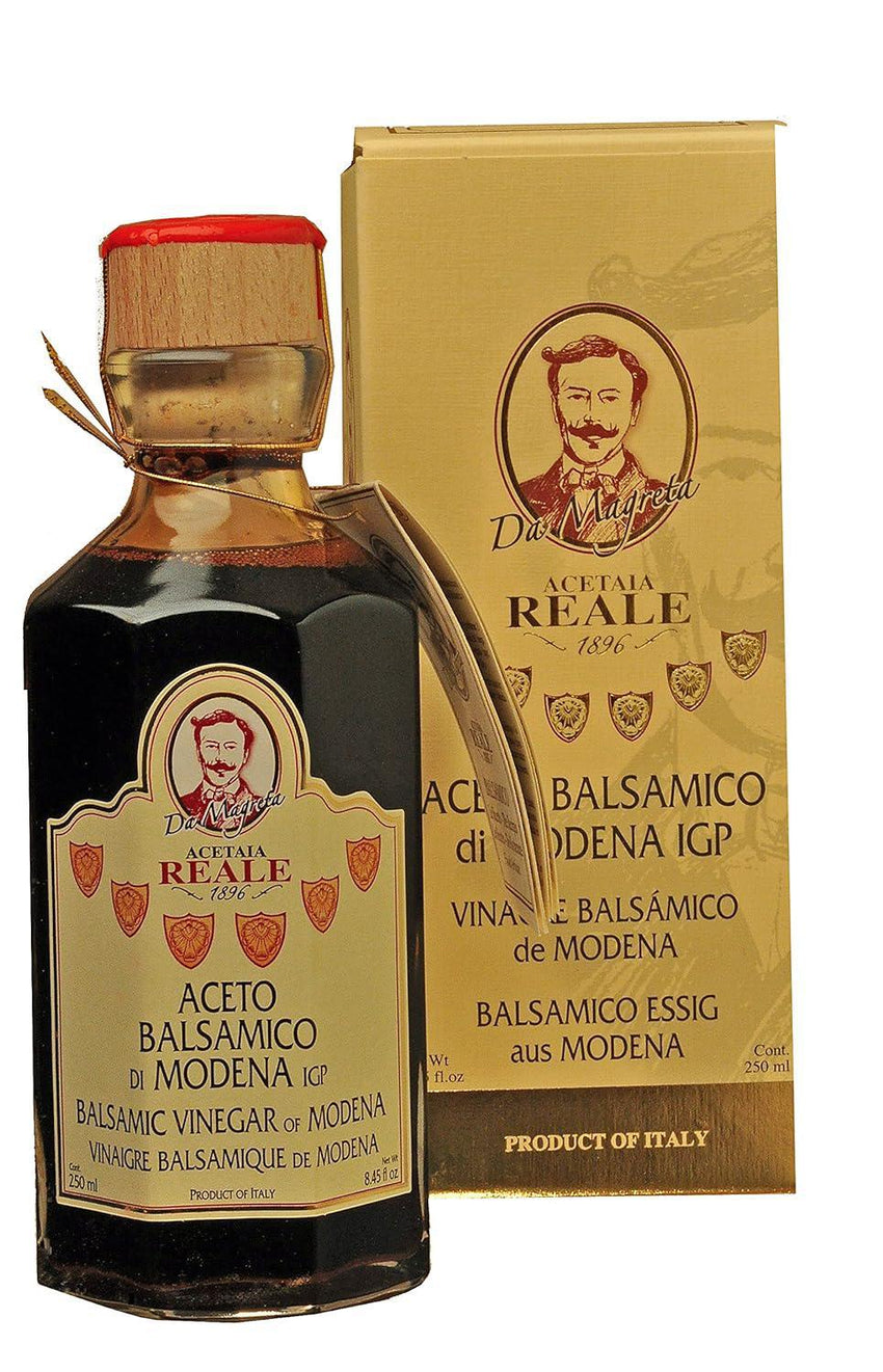 Acetaia Reale 12 Year Balsamic