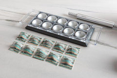 Marcato Ravioli Tablet - Powder Grey