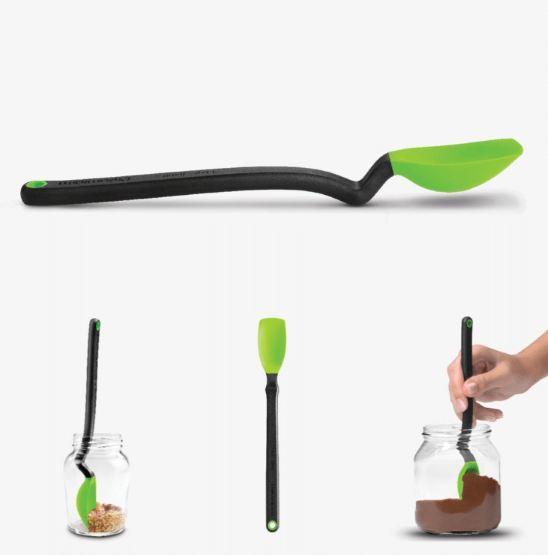 Dreamfarm Mini-Supoon - Kermit Green