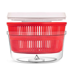 Cat Cora Salad Spinner