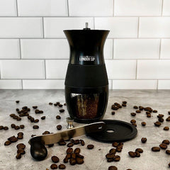 London Sip Manual Coffee Grinder