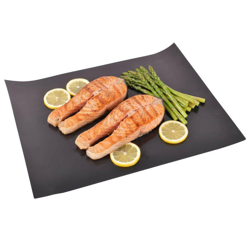 Grilling Mats (set of 4)