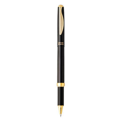Kyocera Ballpoint Pen - Slim, Black