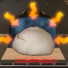 Brod & Taylor Baking Shell (Boule)