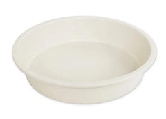 USA 9" Round Cake Pan - Vanilla