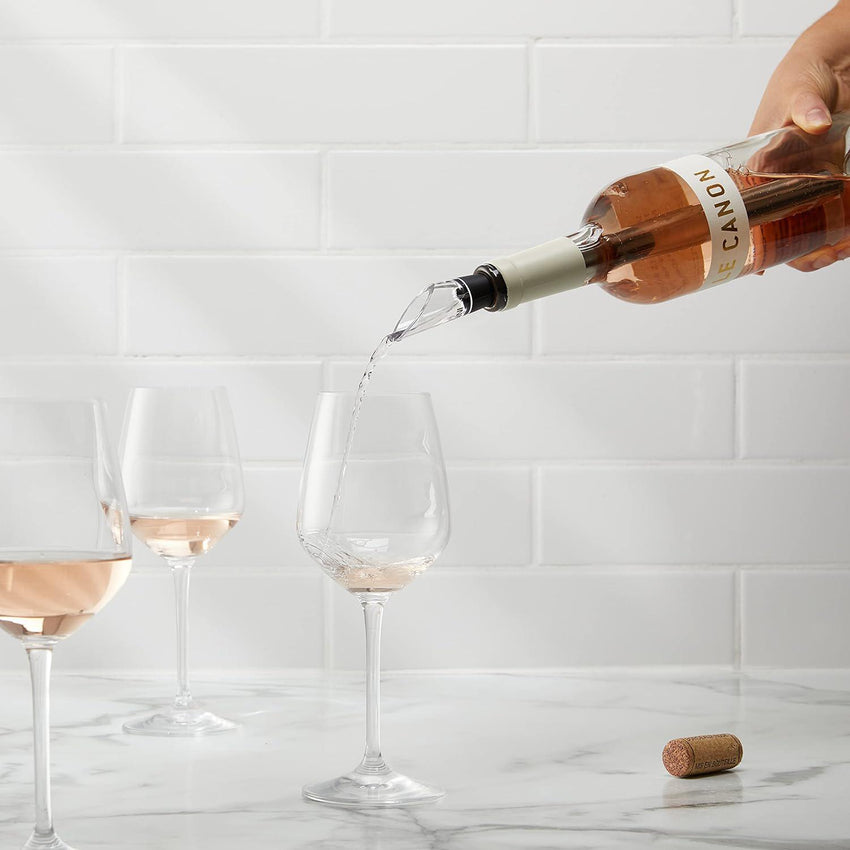 Houdini Chilling Aerator The Seasoned Gourmet