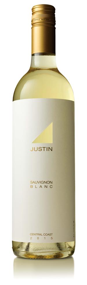 Justin Sauvignon Blanc (375 ml)