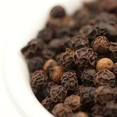 Black Peppercorns (ounce)
