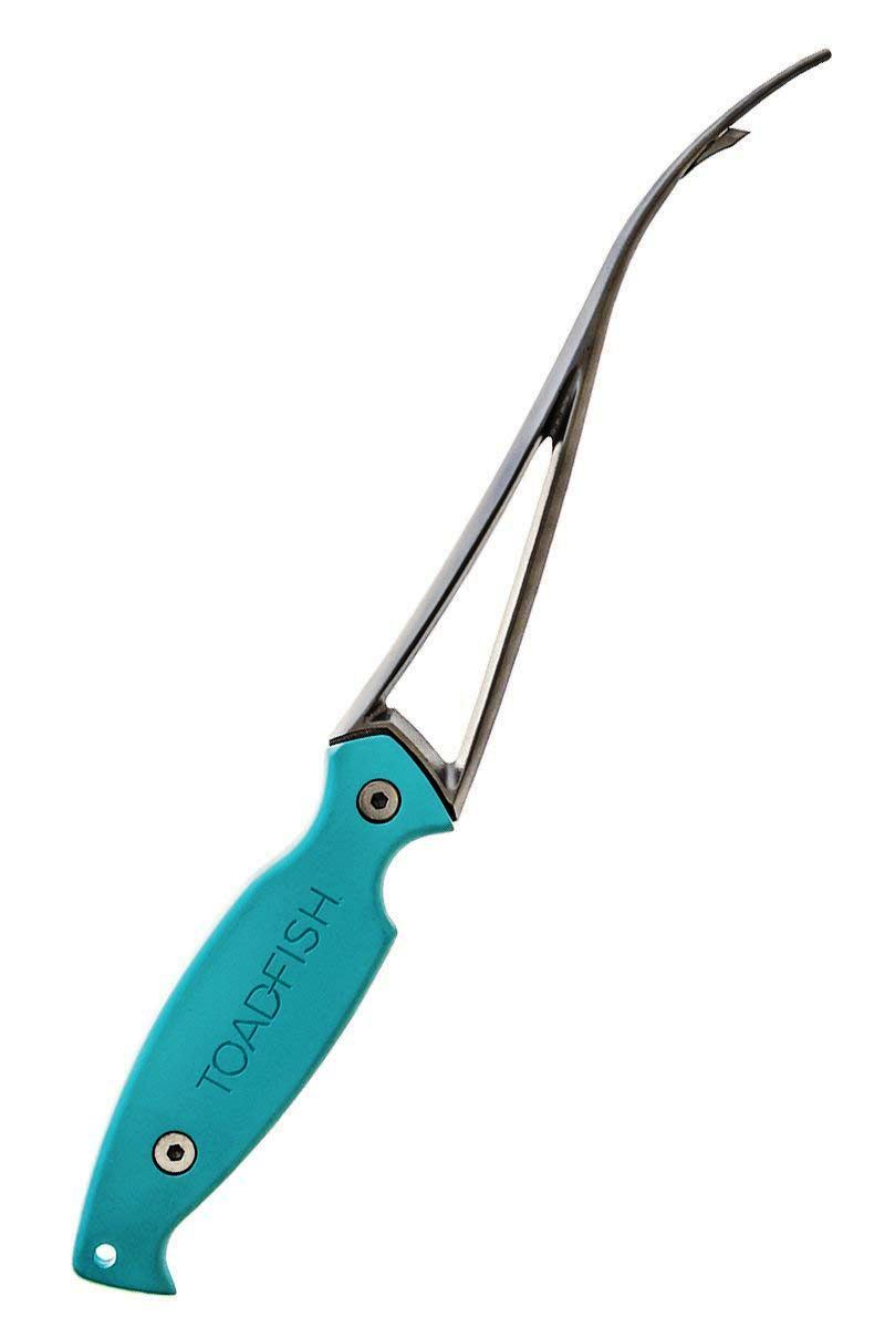 Toadfish Frogmore Shrimp Cleaner - Small