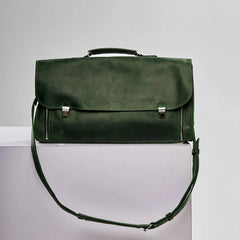 Leather BBQ Tool Bag