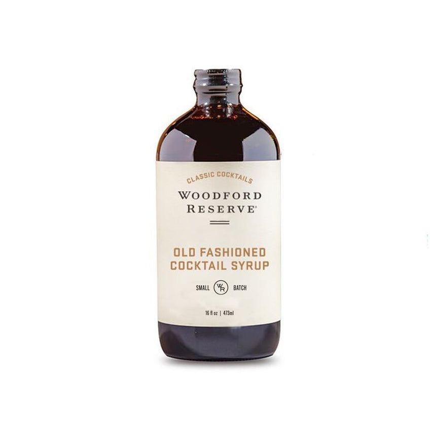 Woodford Reserve Old Fashioned Cocktail Syrup  - 16 oz