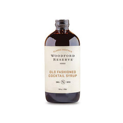 Woodford Reserve Old Fashioned Cocktail Syrup  - 16 oz