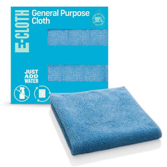 E-Cloth General Purpose - Alaskan Blue
