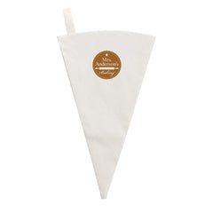 Mrs Anderson's Pastry Bags 12" - Reusable
