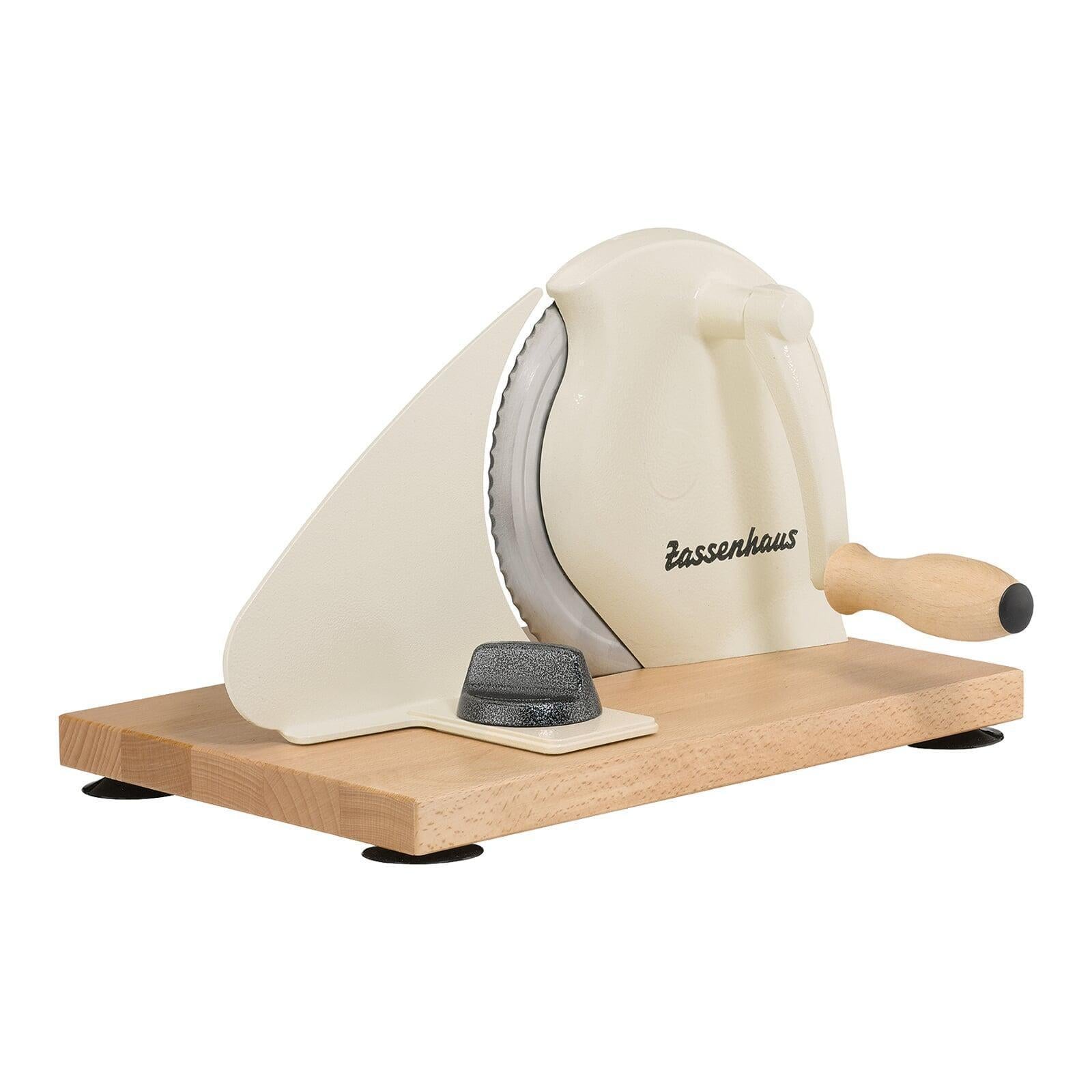 Zassenhaus Classic Bread Slicer