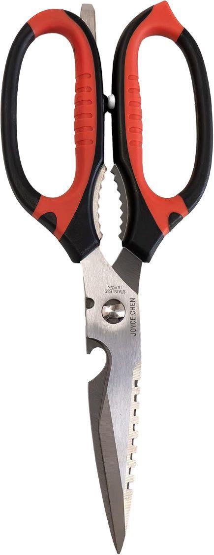 Joyce Chen Kitchen Shears (9")