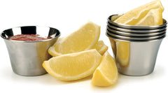 Maine Man Sauce Cups (6 pc set)