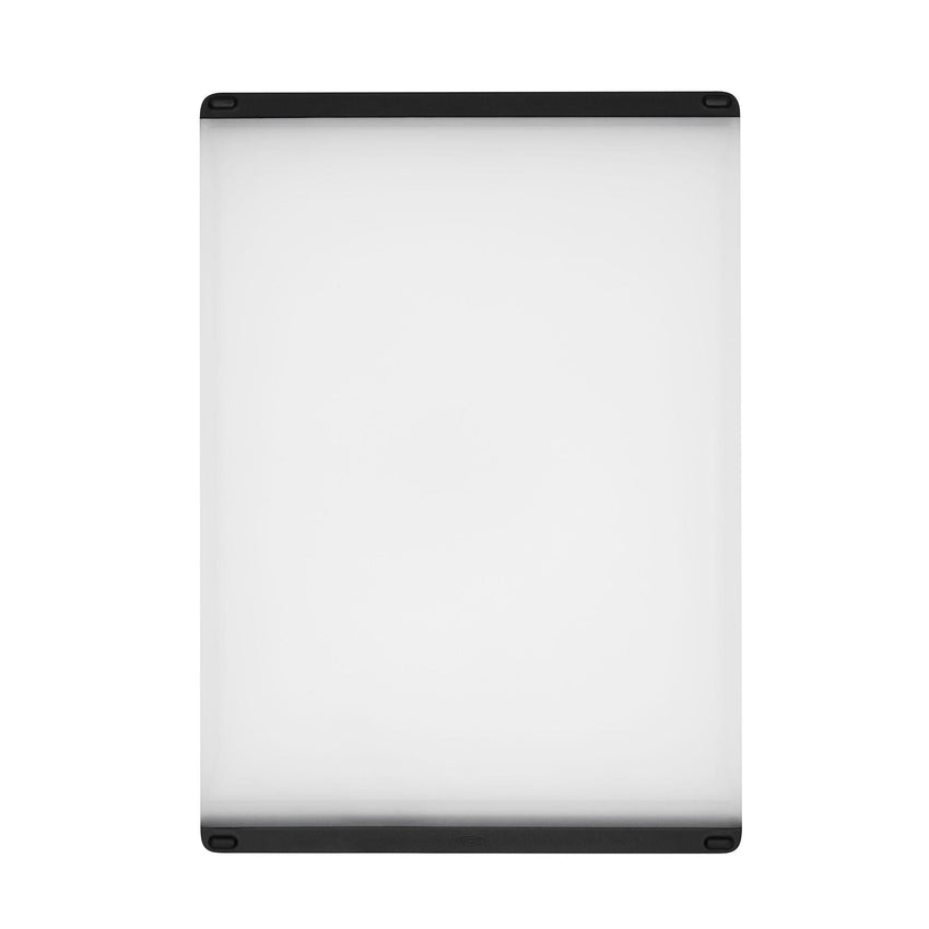 OXO Utility Cutting Board - Translucent