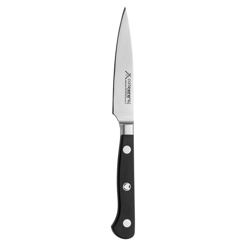 Cat Cora Paring Knife - 4" (Straight Edge)