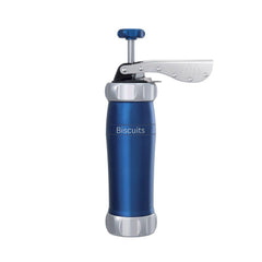 Marcato Cookie Press Biscuits - Powder Blue